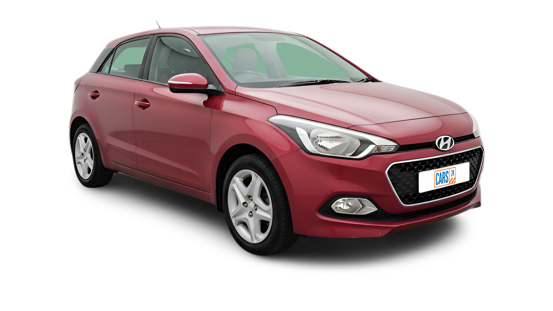 Hyundai Elite i20-img